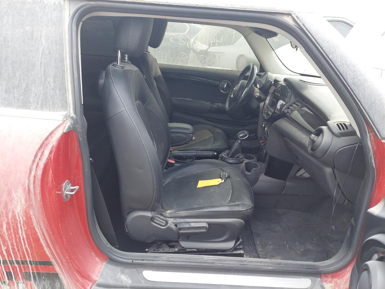 WMWXP5C55GT739448 - 2016 MINI COOPER - #49190685