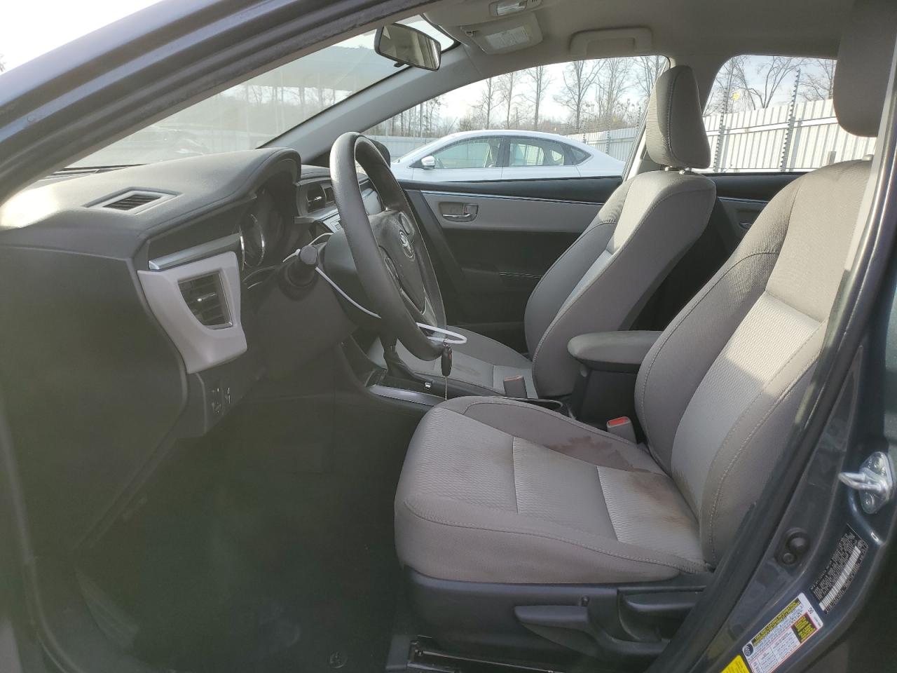 2016 Toyota Corolla - Image 7