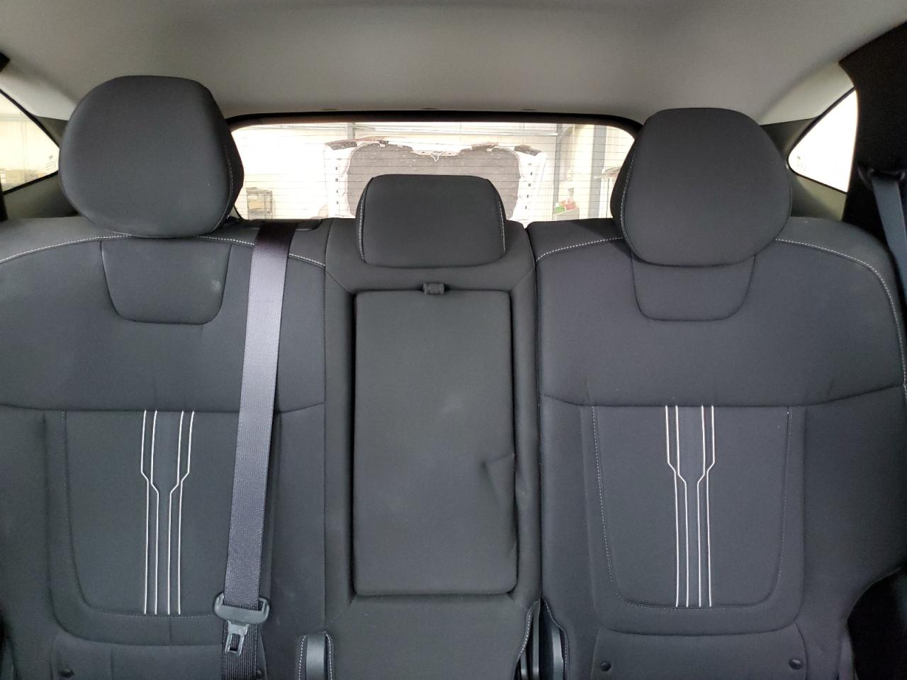 2022 Hyundai Tucson - Image 10