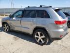 2015 Jeep Grand Cherokee Limited na sprzedaż w Dyer, IN - Front End