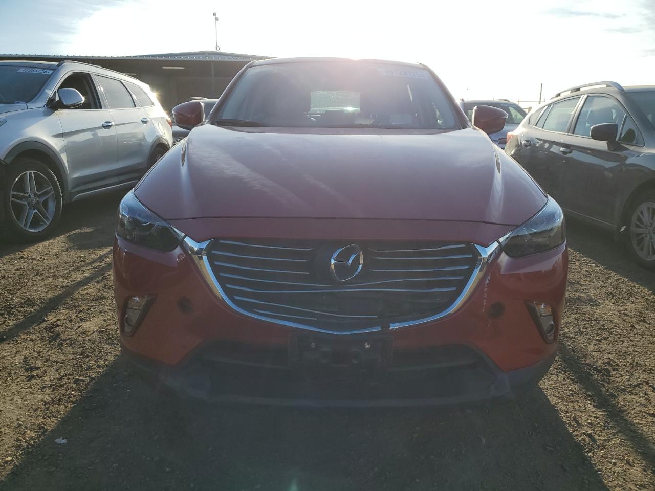 2018 Mazda CX-3 - Image 5