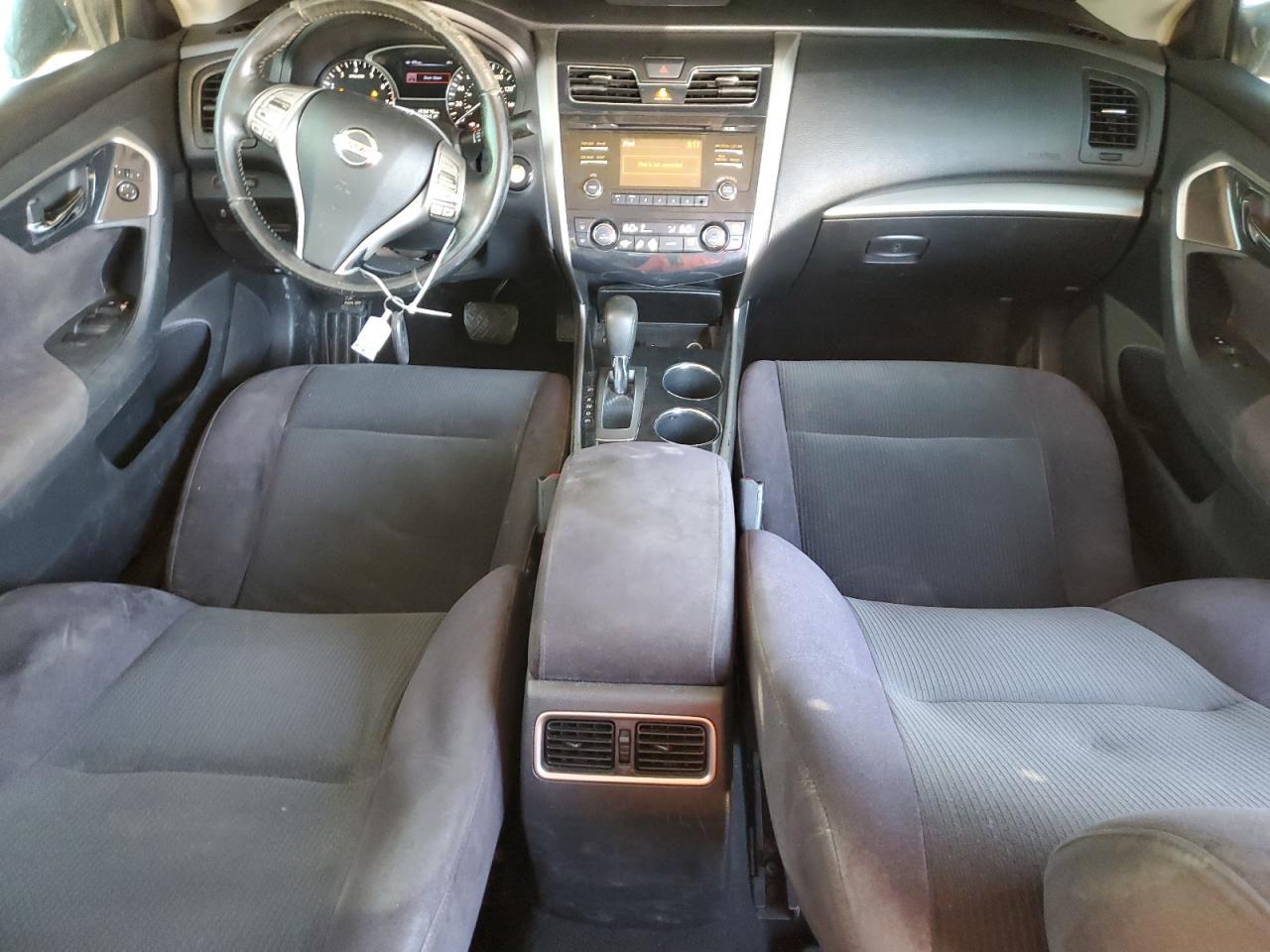 2013 Nissan Altima - Image 8