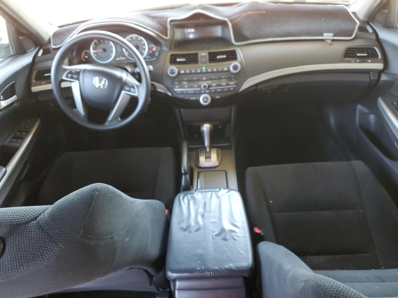 2008 Honda Accord - Image 8