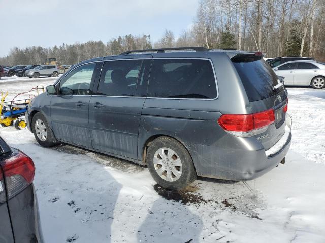 2009 HONDA ODYSSEY EX