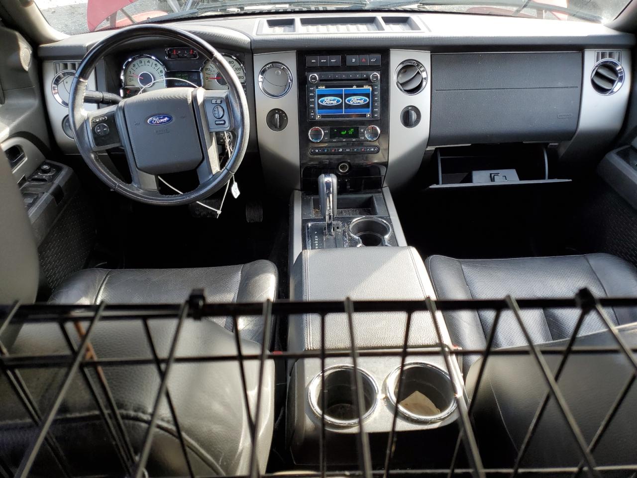 2014 Ford Expedition - Image 8