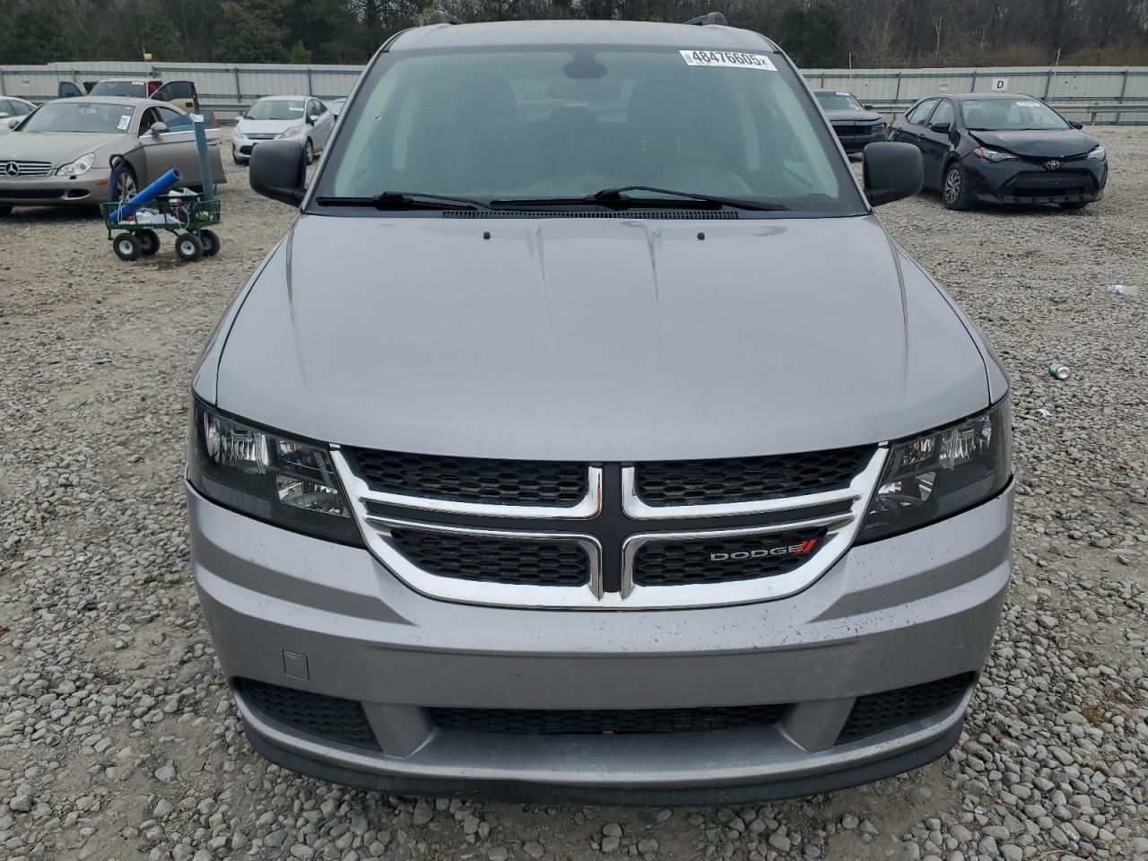 2018 Dodge Journey - Image 5