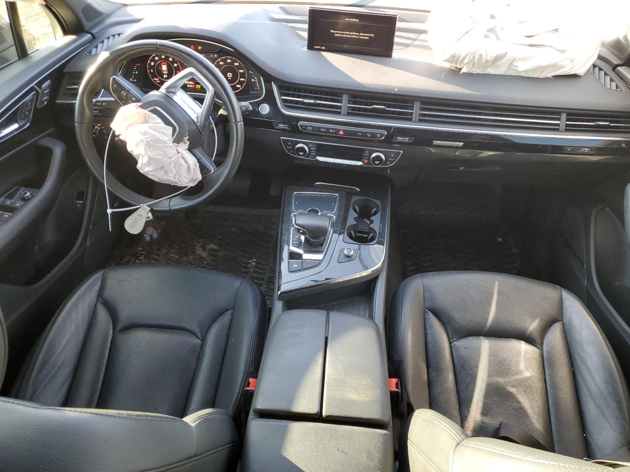 2017 Audi Q7 - Image 8