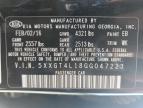 2016 Kia Optima Lx zu verkaufen in Newton, AL - Front End