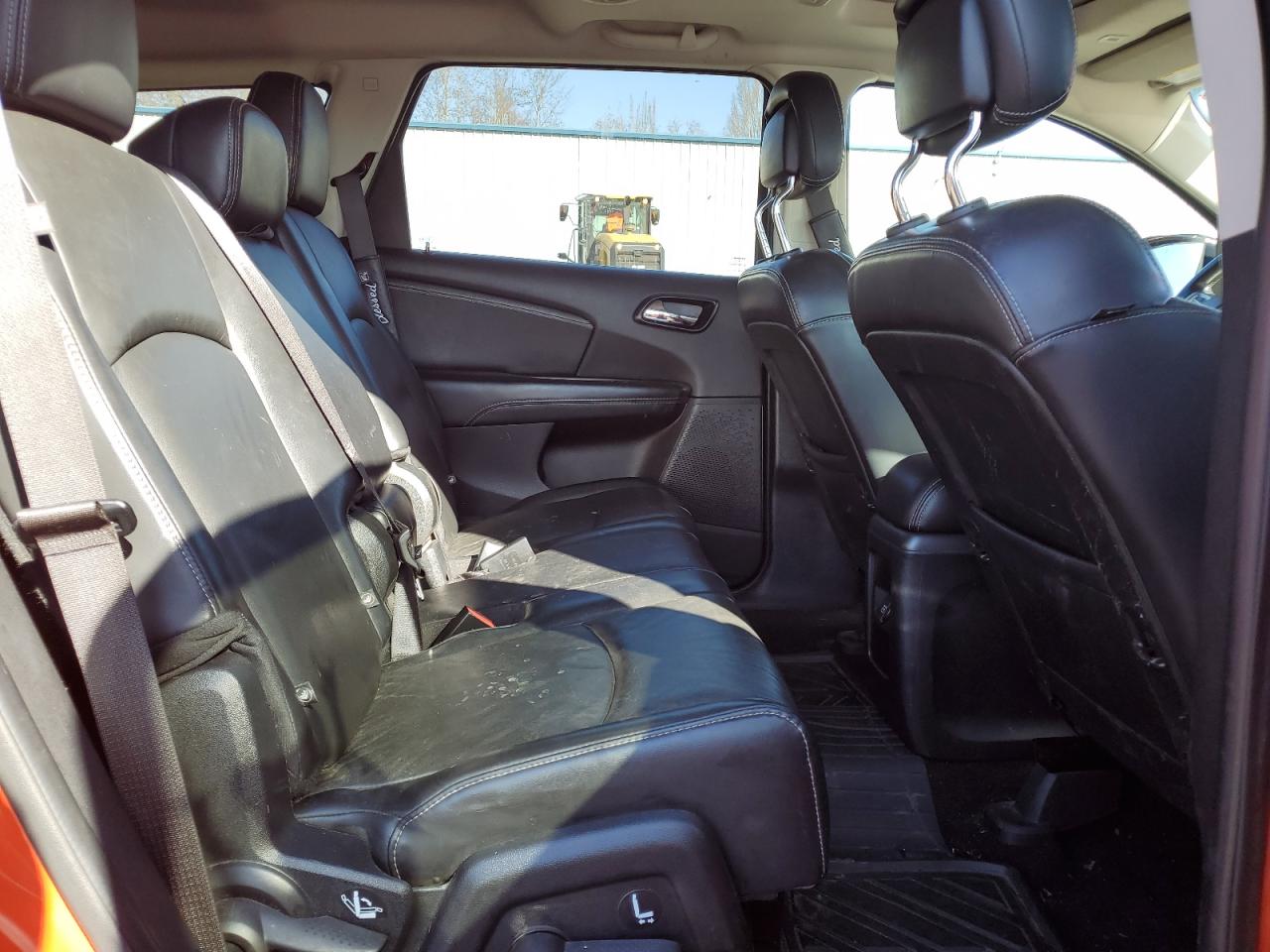 2018 Dodge Journey - Image 11