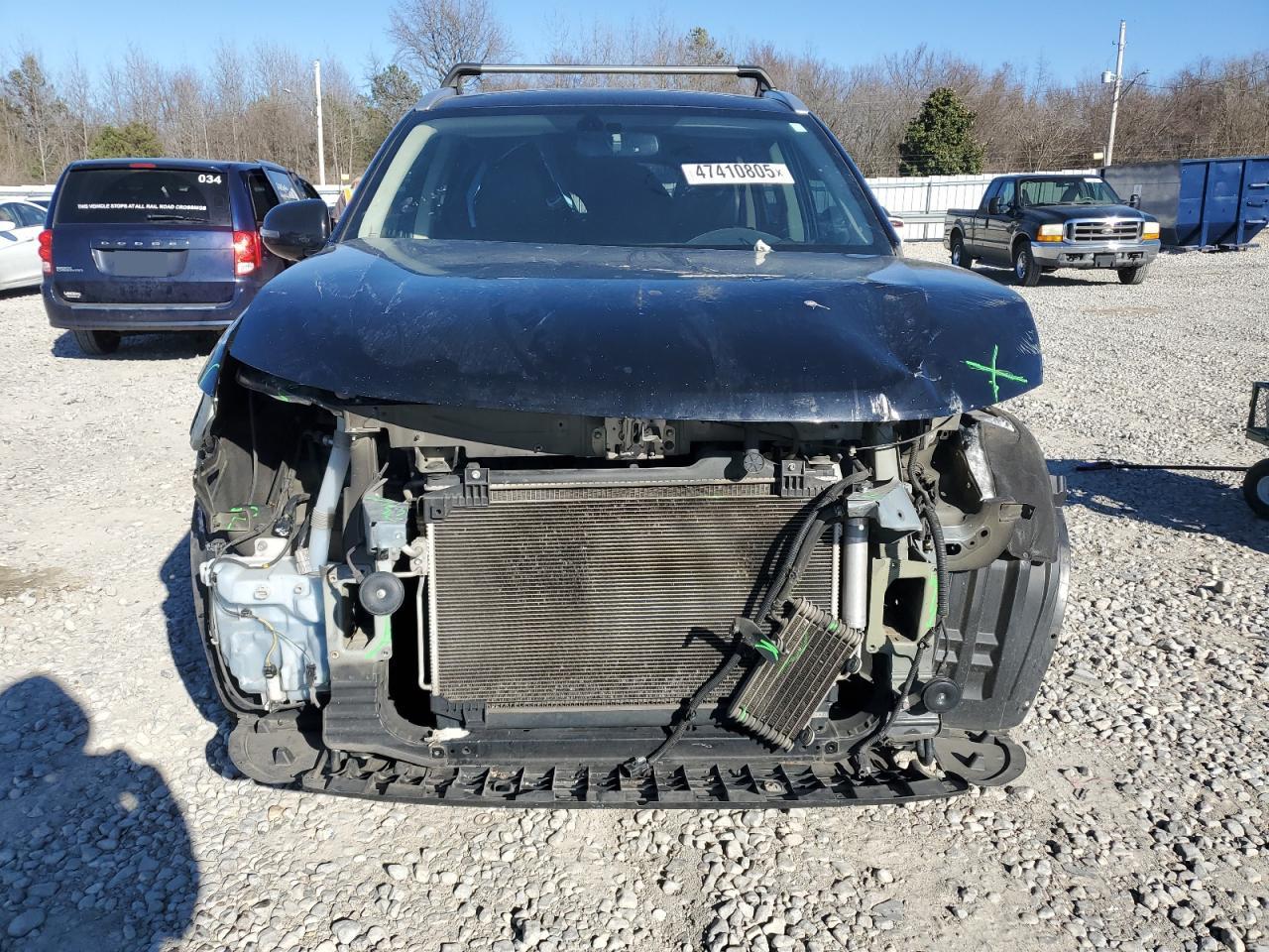 2019 Mitsubishi Outlander - Image 5