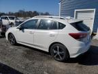 2023 Subaru Impreza Premium for Sale in Assonet, MA - Front End
