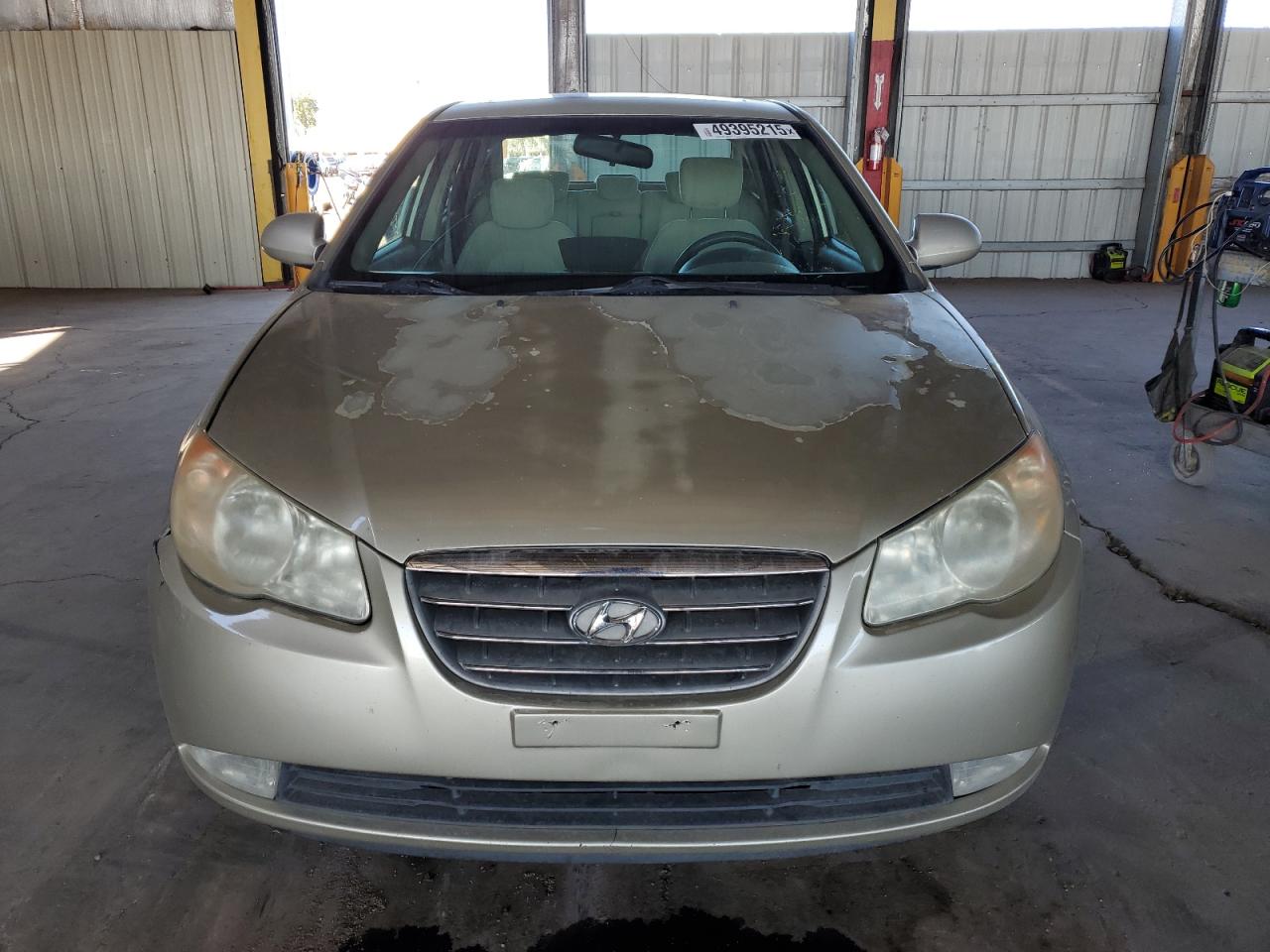 2009 Hyundai Elantra - Image 5