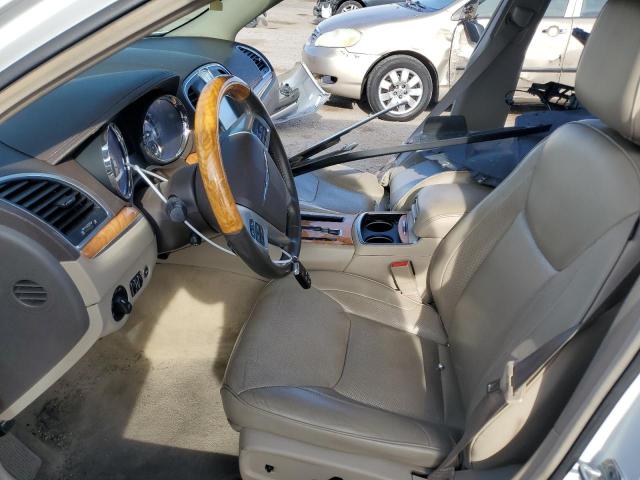  CHRYSLER 300 2013 Белый