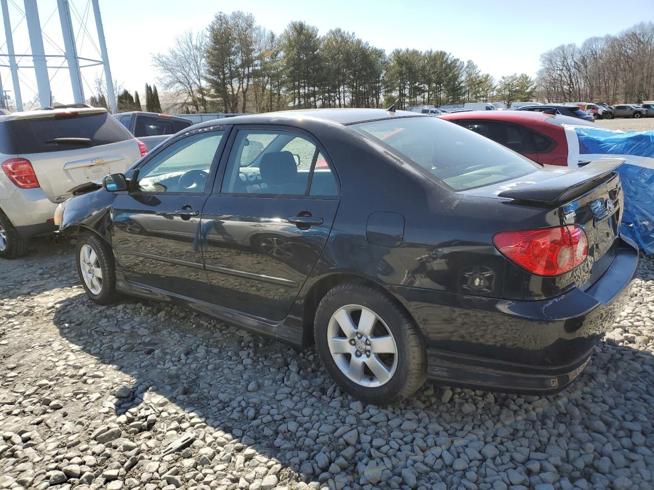 2006 Toyota Corolla - Image 2