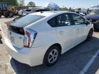 2014 Toyota Prius  de vânzare în Van Nuys, CA - Burn