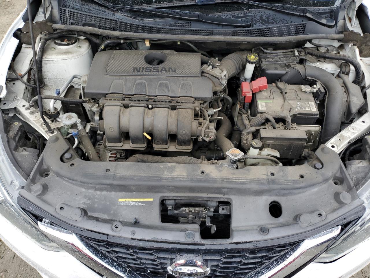 2016 Nissan Sentra - Image 11