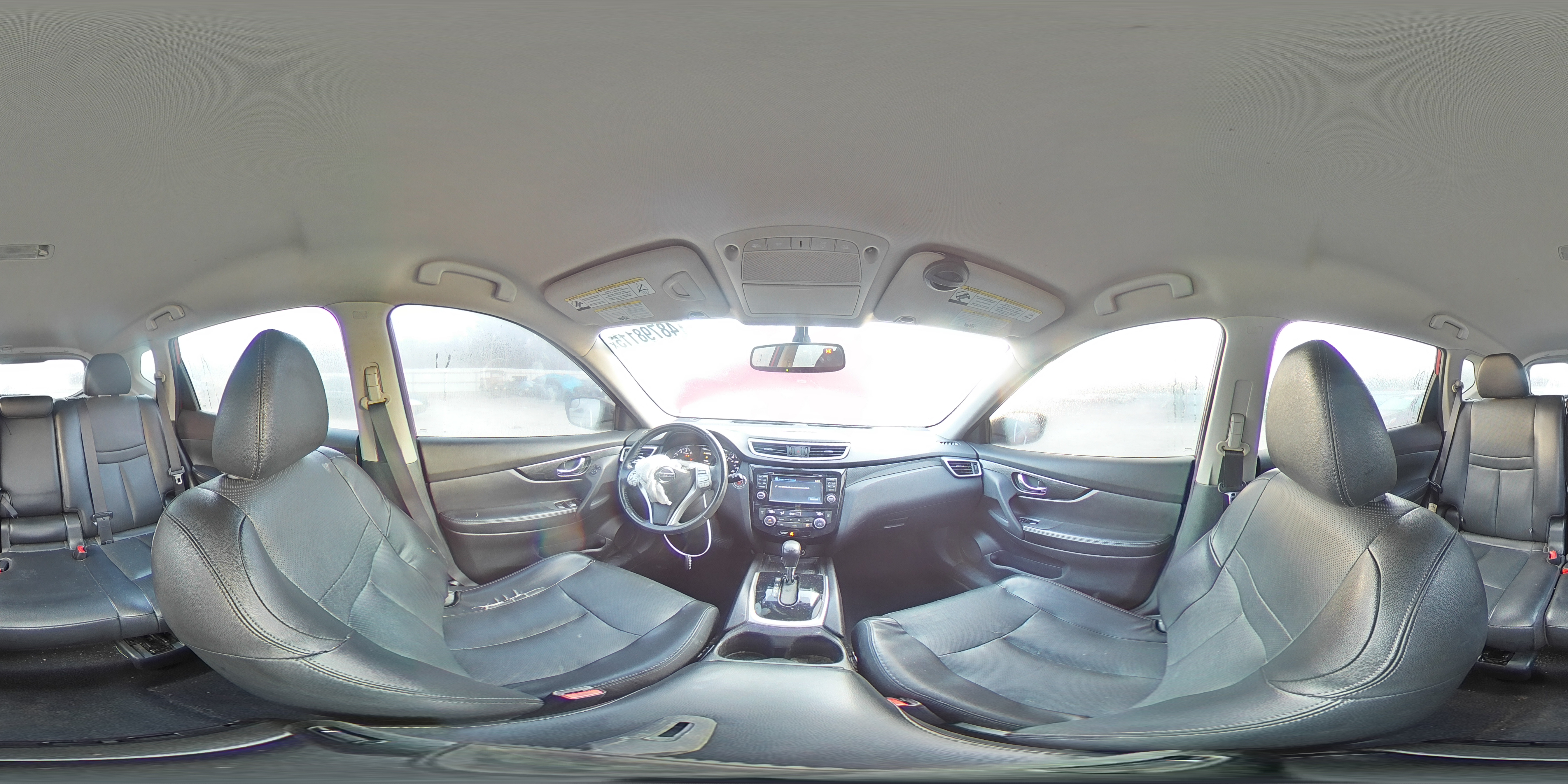 2015 Nissan Rogue - Image 14