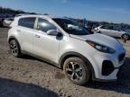 2022 Kia Sportage Lx for Sale in Madisonville, TN - Side