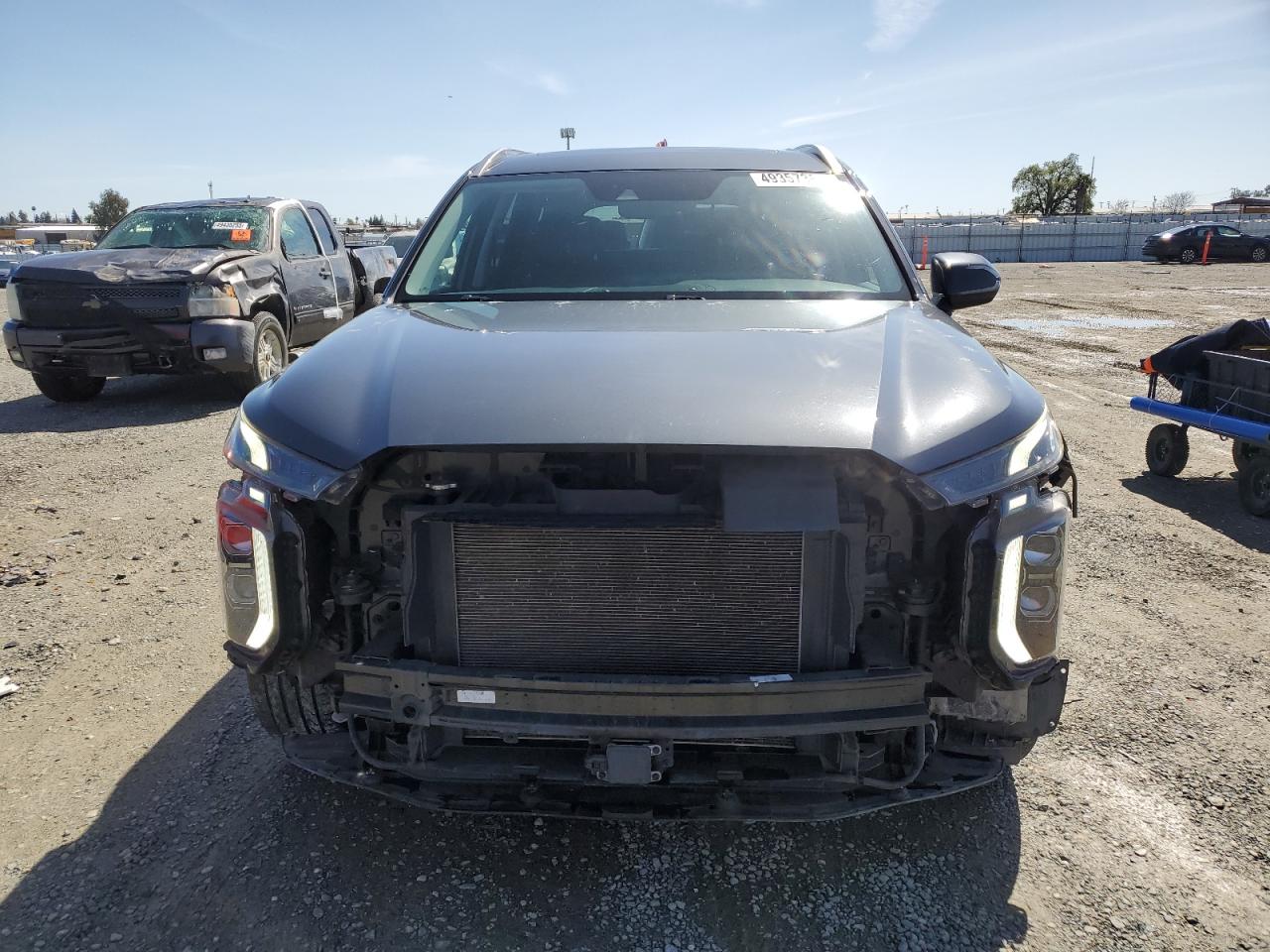 2020 Hyundai Palisade - Image 5