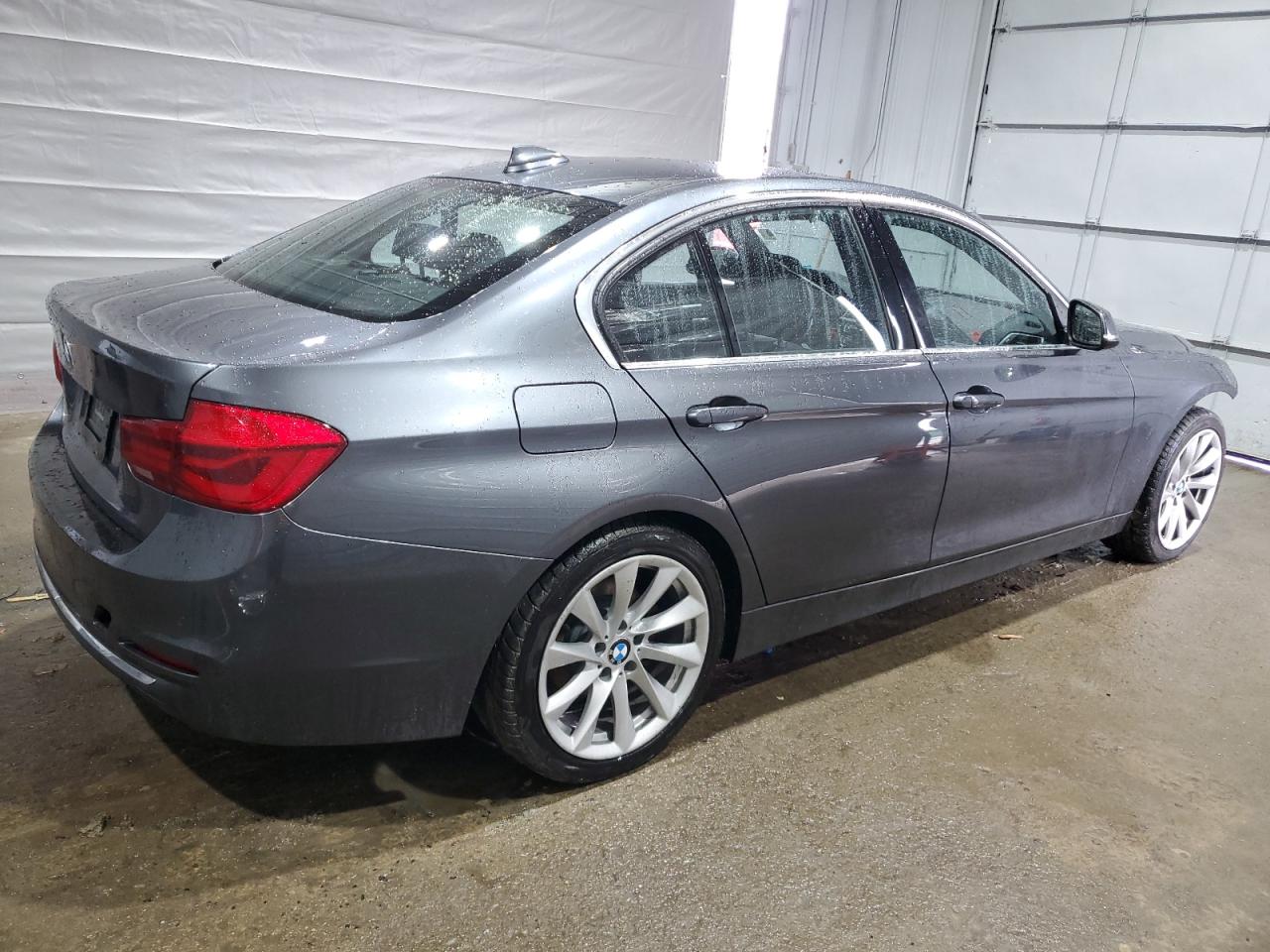 2016 BMW 3er - Image 3