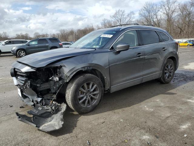  MAZDA CX-9 2021 Szary
