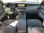 2022 Hyundai Palisade Sel на продаже в Montgomery, AL - Front End