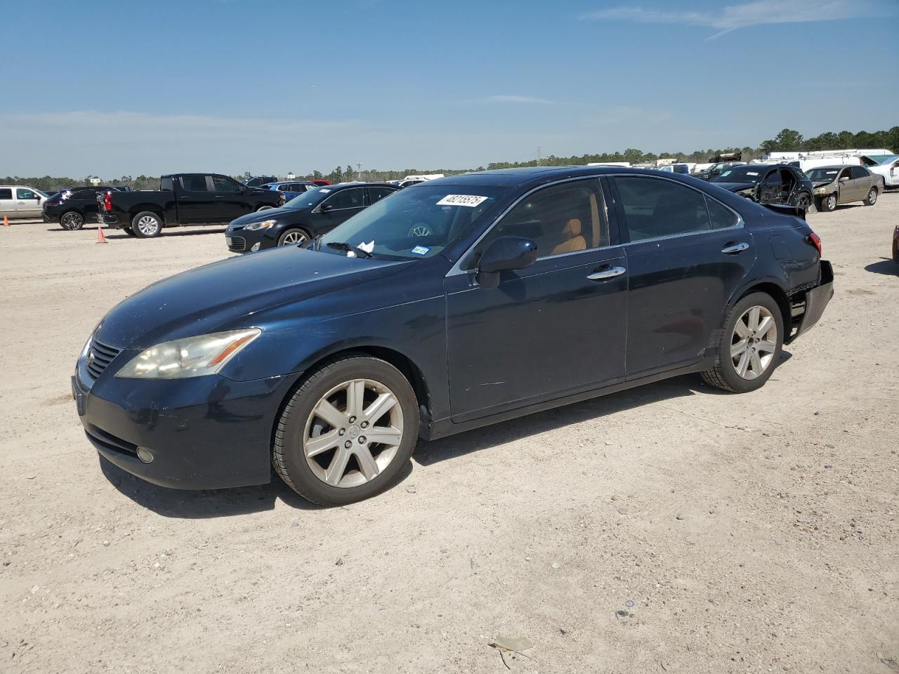 2007 Lexus ES - Image 1