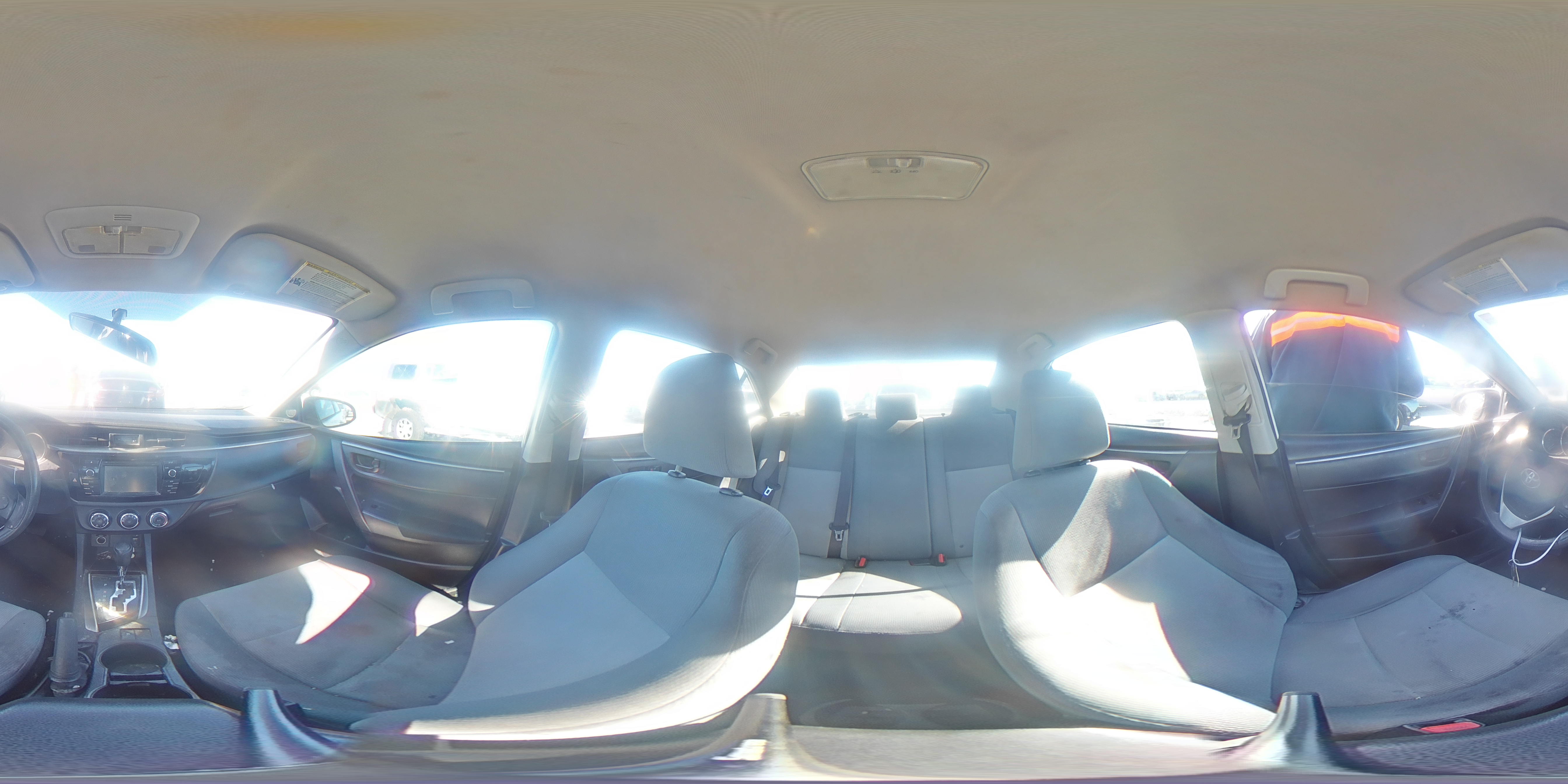 2016 Toyota Corolla - Image 13