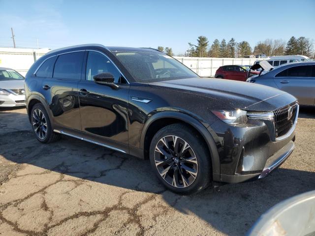  MAZDA CX-90 PREM 2024 Czarny