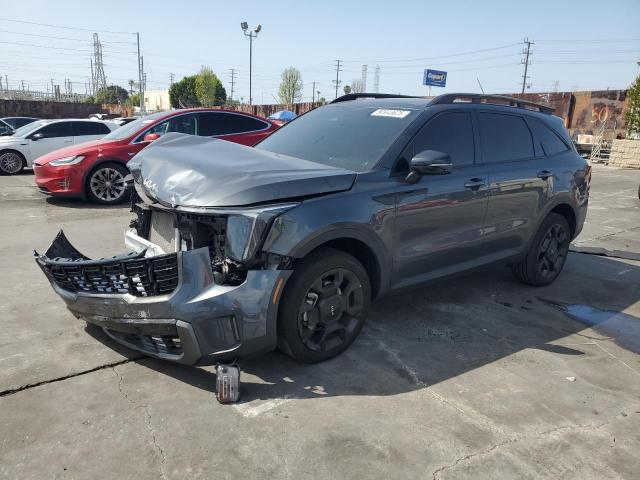 2024 Kia Sorento Ex
