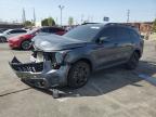 2024 Kia Sorento Ex de vânzare în Wilmington, CA - Front End