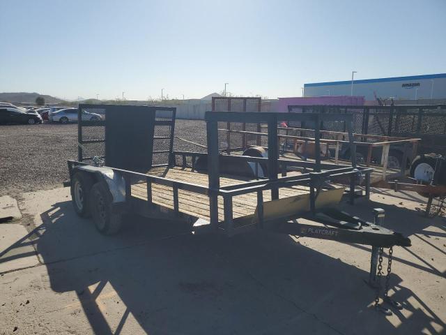 2022 Sun Utility Trailer