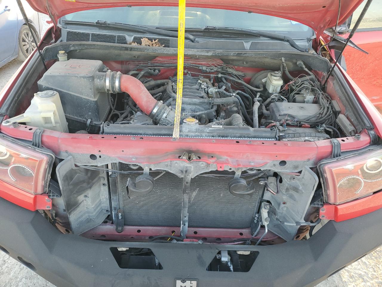 2010 Toyota Tundra - Image 11
