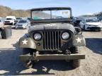 1954 Jeep Willys for Sale in Hurricane, WV - Water/Flood
