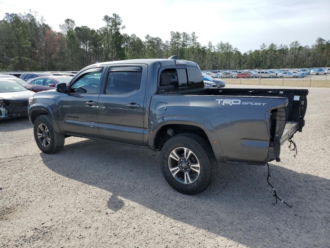 2019 Toyota Tacoma - Image 2