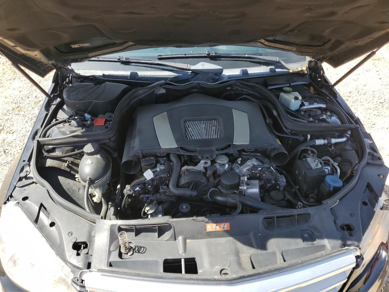 2009 Mercedes-Benz C-klasse - Image 11