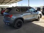 2022 Volkswagen Taos Se на продаже в Anthony, TX - Front End