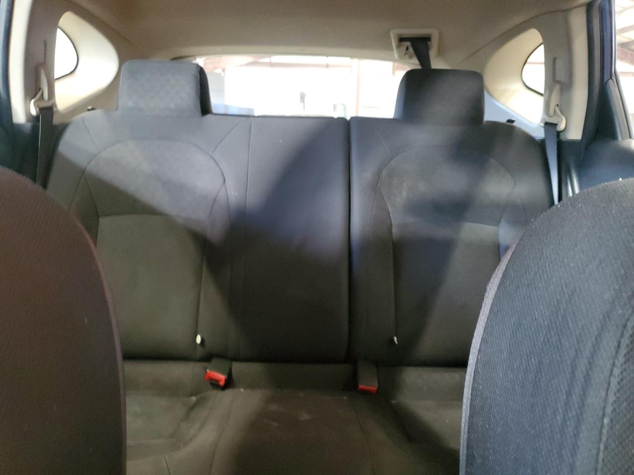 2008 Nissan Rogue - Image 10