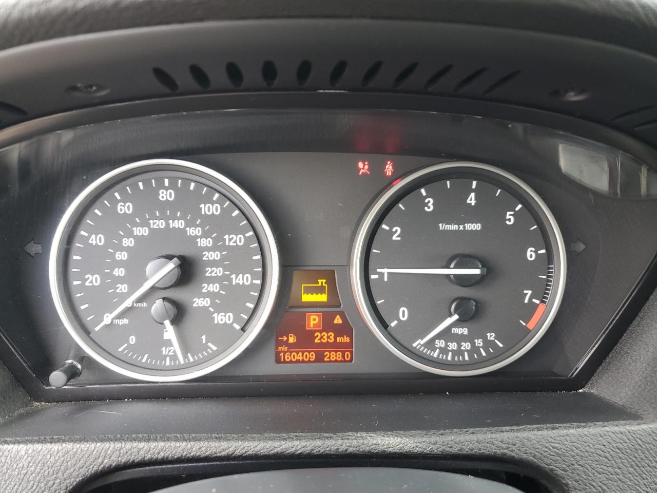 2013 BMW X5 - Image 9
