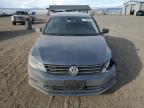 2016 Volkswagen Jetta S продається в Helena, MT - Front End