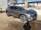 2023 Acura Mdx Technology للبيع في Albuquerque، NM - Front End