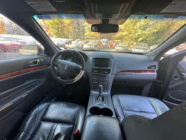 2015 LINCOLN MKT 