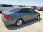 2013 Volkswagen Jetta Se იყიდება Wilmer-ში, TX - Normal Wear