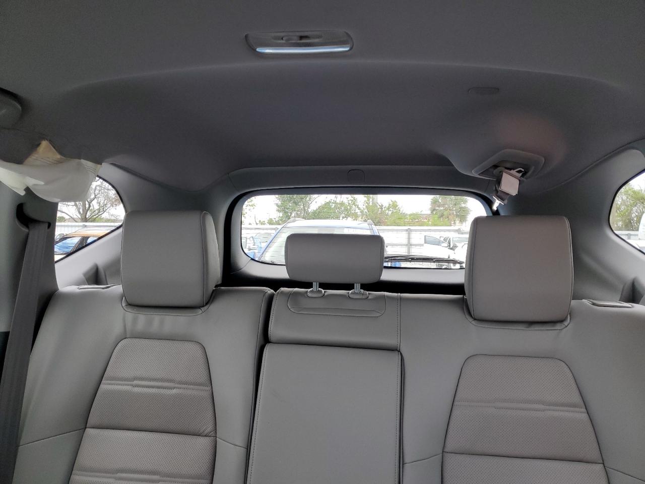 2019 Honda CR-V - Image 10