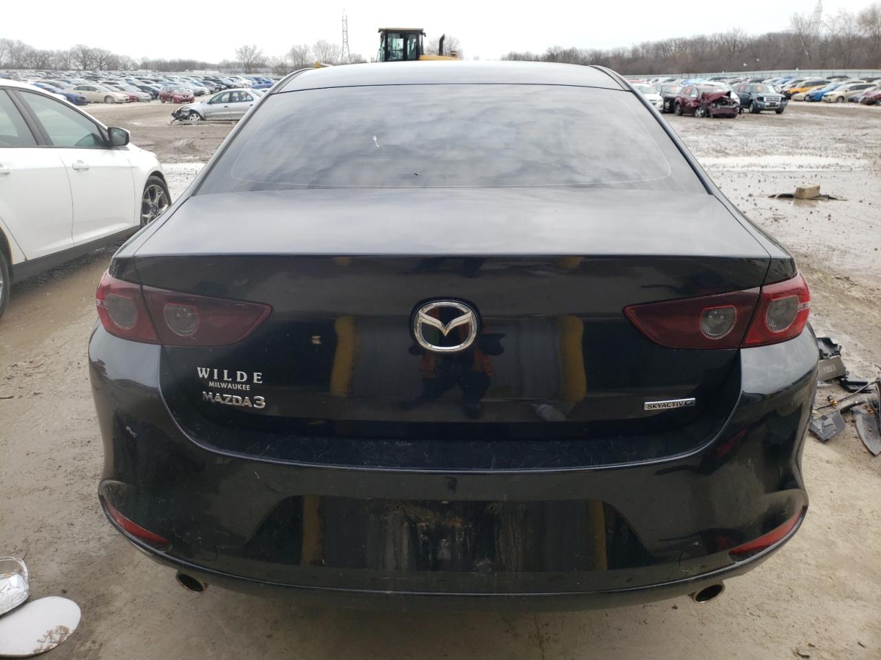 2021 Mazda 3 - Image 6