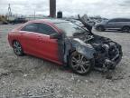 2019 Mercedes-Benz Cla 250 4Matic na sprzedaż w Montgomery, AL - Burn - Engine