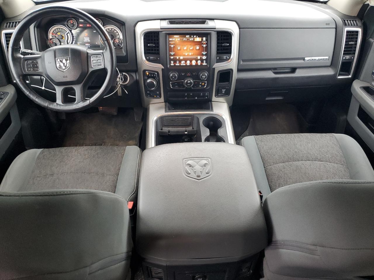 2017 RAM 1500 - Image 8
