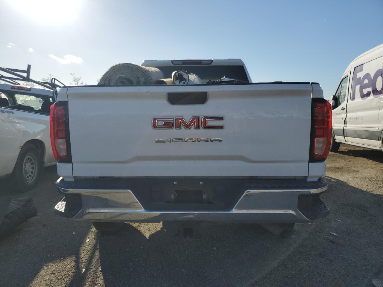 2020 GMC Sierra - Image 6