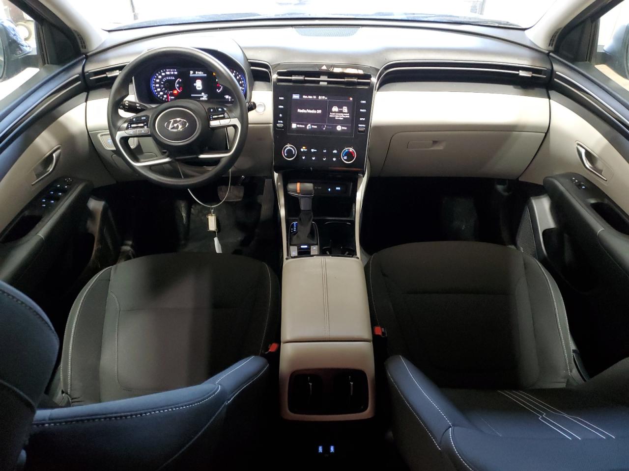 2023 Hyundai Tucson - Image 8