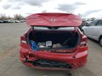 2019 Hyundai Elantra Sel للبيع في Woodburn، OR - Rear End